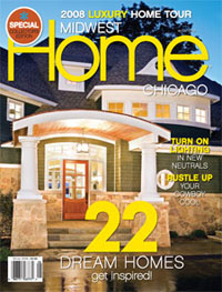 magazine