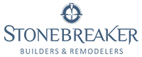 Stonebreaker Builders and Remodelers Logo